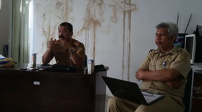 UN SD dan SMP di Buton Resmi Ditiadakan, Kelulusan Siswa Bisa Ditentukan dari Nilai Rapor UN SD dan SMP di Buton Resmi Ditiadakan, Kelulusan Siswa Bisa Ditentukan dari Nilai Rapor