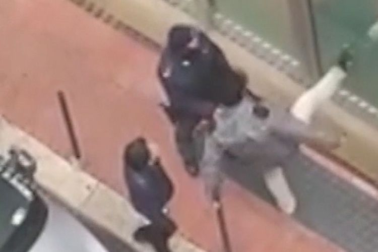 Lockdown Karena Korona, Masyarakat Italia Resah dan Kerusuhan Mulai Meningkat