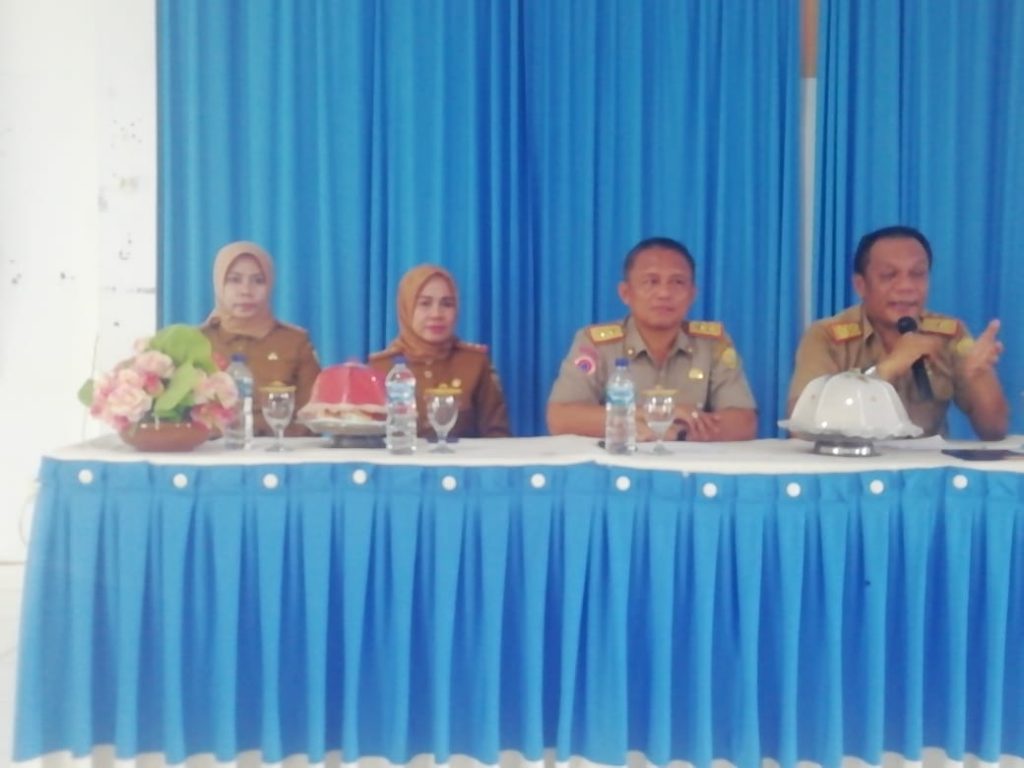 Cegah Korona, Pemkot Baubau Liburkan Sekolah Selama 2 Minggu Cegah Korona, Pemkot Baubau Liburkan Sekolah Selama 2 Minggu