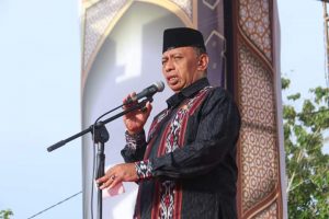 Ini Nama-Nama Pemenang Lomba MTQ Ke 46 Tingkat Kabupaten Buton