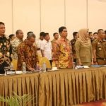 Bupati Berharap  BPR Bhateramas Buton Tingkatkan Kinerja