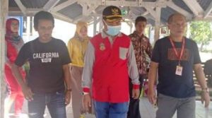 Bupati Sidak RSUD Buton