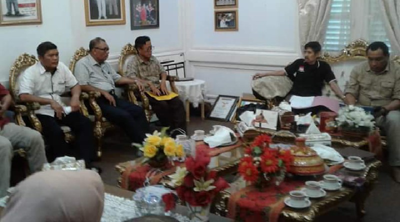 Kota Baubau berikan perhatian besar mencegah COVID-19