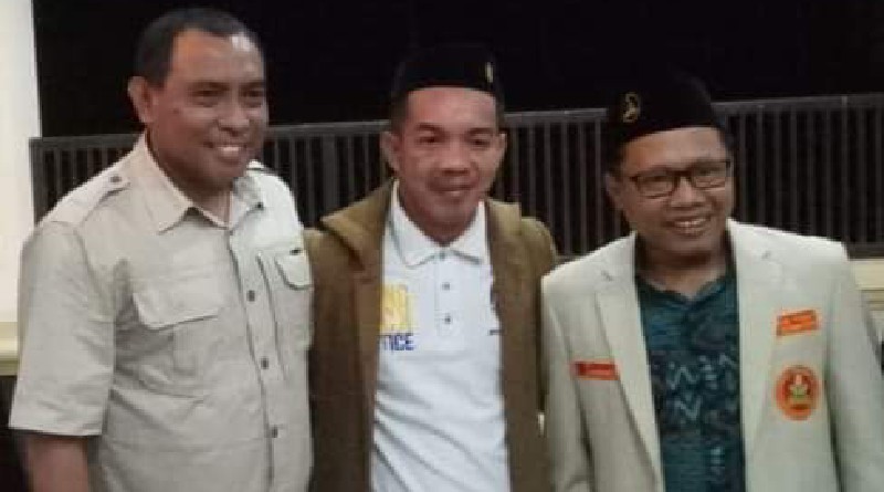 Apri Awo, Siap Pimpin PWPM Sultra