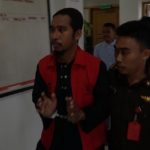 Ditinggalkan Pengacaranya, Puluhan Pengacara Siap Bela Sadli