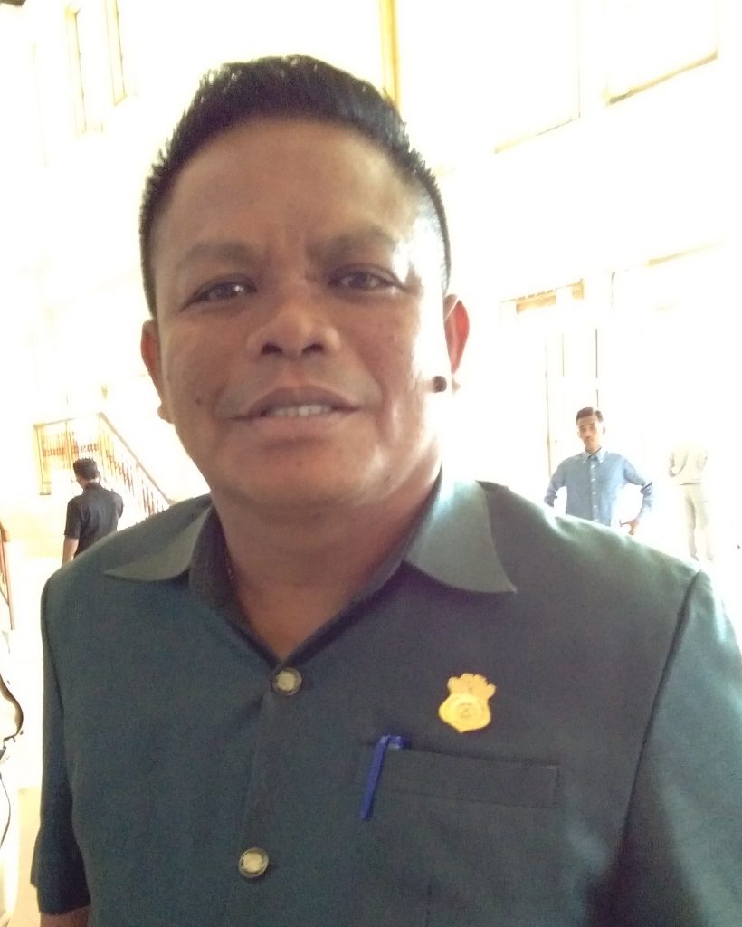 Hasil Reses DPRD Buton, Masyarakat Butuh Perbaikan Infratruktur Hasil Reses DPRD Buton, Masyarakat Butuh Perbaikan Infratruktur