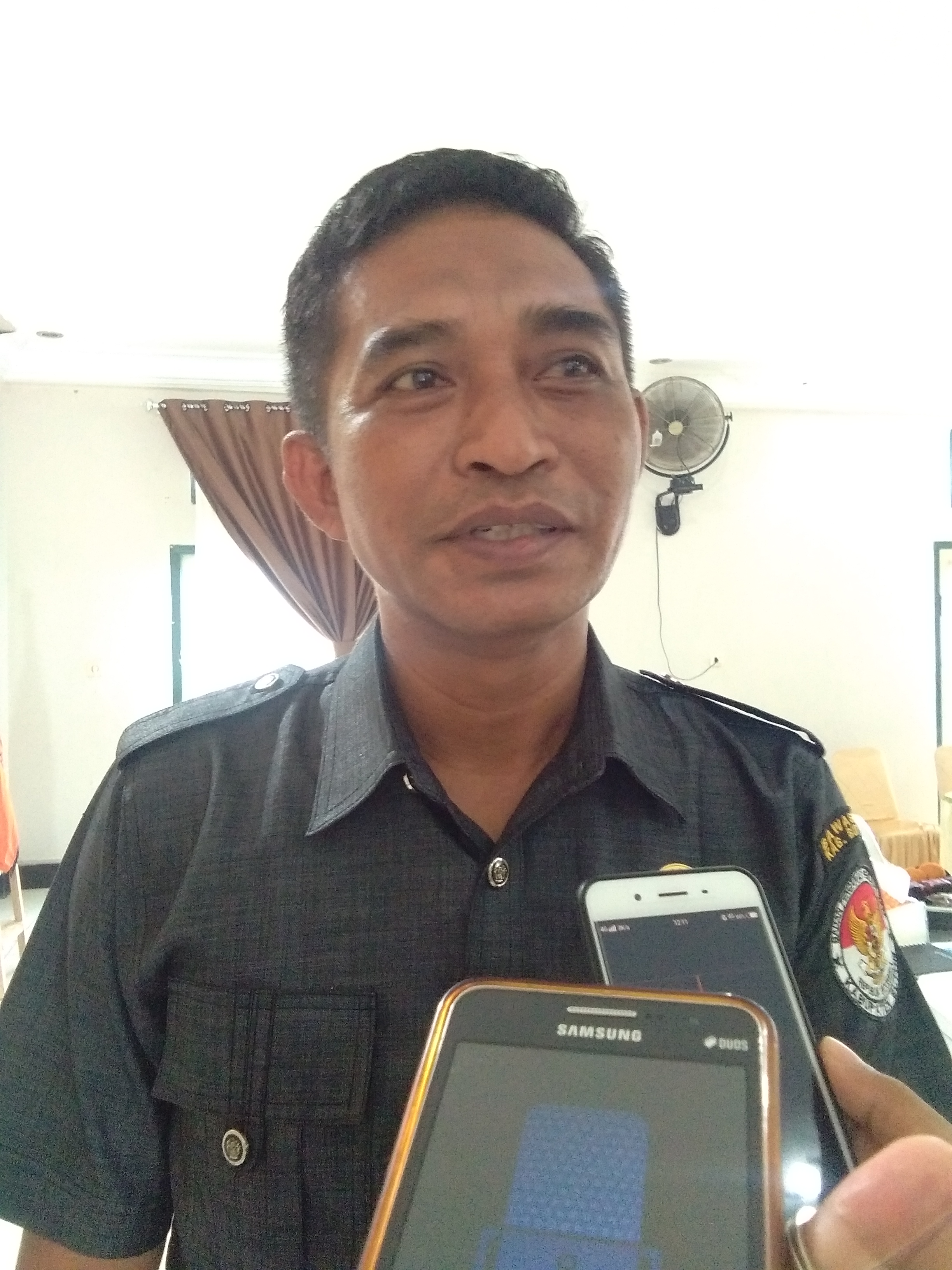 Bawaslu : "Politik Uang Kangker Demokrasi"