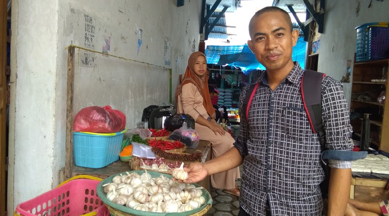 Warga Menjerit, Harga Gula, Bawang Merah dan Bawang Putih Melonjak Warga Menjerit, Harga Gula, Bawang Merah dan Bawang Putih Melonjak