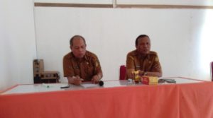 Sekda Himbau Selama Liburan Siswa Tidak Keluar Daerah