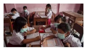 Kemendikbud Resmi Liburkan Sekolah Secara Nasional