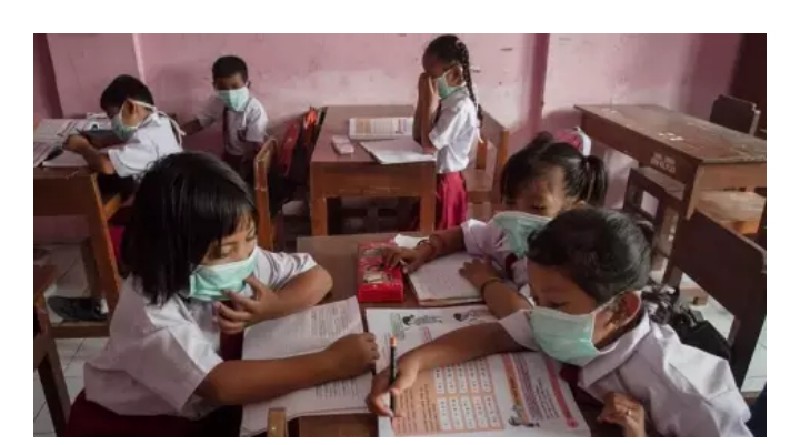 Kemendikbud Resmi Liburkan Sekolah Secara Nasional