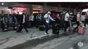 Kapolda : “TKA Di Kendari Sudah Lama Kerja di Marosi, Bukan Dari Cina,”