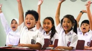 Libur Siswa dan Siswi di Buton Diperpanjang Hingga 5 April