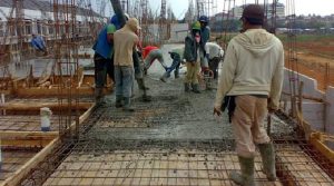 Seluruh Paket DAK Fisik Kantor Bupati Buton Ditiadakan