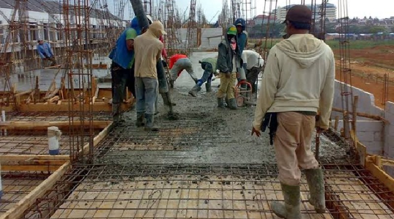 Seluruh Paket DAK Fisik Kantor Bupati Buton Ditiadakan Seluruh Paket DAK Fisik Kantor Bupati Buton Ditiadakan