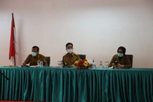 Pelanggan PDAM Dapat Diskon 50 Persen Selama Tiga Bulan