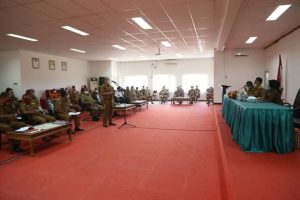 Pemda Terancam Tak Dapat Dana Transfer, Jika Tidak Segera Lakukan Pergeseran Anggaran