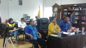 Insensif Tenaga Medis Dinaikkan, Pemda Siapkan Rp 6,5 Miliar