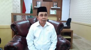 Kakanwil Kemenag: Makna Paskah dan Jumat Agung Menjunjung Tinggi Harkat dan Martabat Manusia & Kemanusiaan