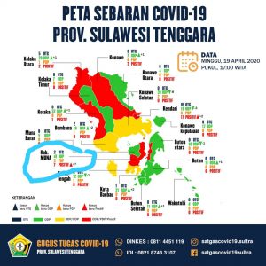 Corona Belum Ada Obatnya, Jokowi Andalkan Kedisiplinan