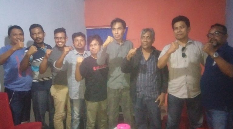 Baubau Zona Merah, Warga Buton Minta Pemda Perketat Pengawasan