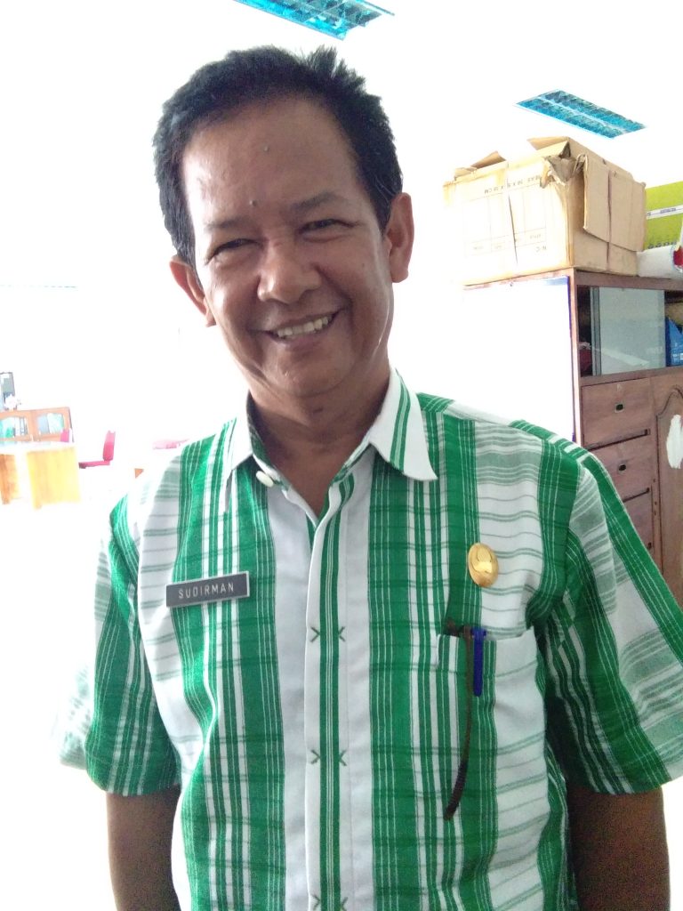 Pandemi Corona, Diskominfo Buton Non Aktifkan Wifi di Area Publik