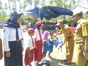 Libur Anak Sekolah Di Buton Diperpanjang Sampai Dengan Tanggal 13 April