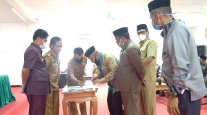 Jelang Ramadhan 1441 H Kemenag Himbau Warga Salat Tarwih Di Rumah