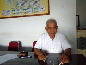 Jalani Isolasi, Barang Warga Buton Dari Babel Dicuri