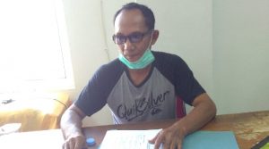 Delapan Dinas Di Buton Tangani Bansos Dampak Covid-19