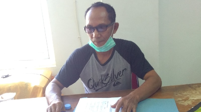 Delapan Dinas Di Buton Tangani Bansos Dampak Covid-19