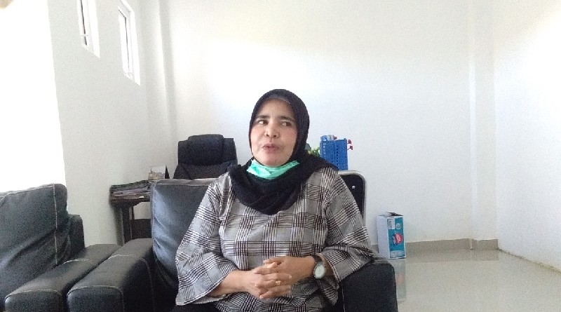 Disnaker Buton Himbau Warga Pengangguran Daftar Kartu Prakerja