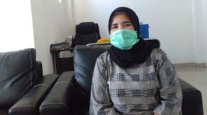 867 Buruh dan Pekerja Di Buton Dapat Bantuan Dampak Covid