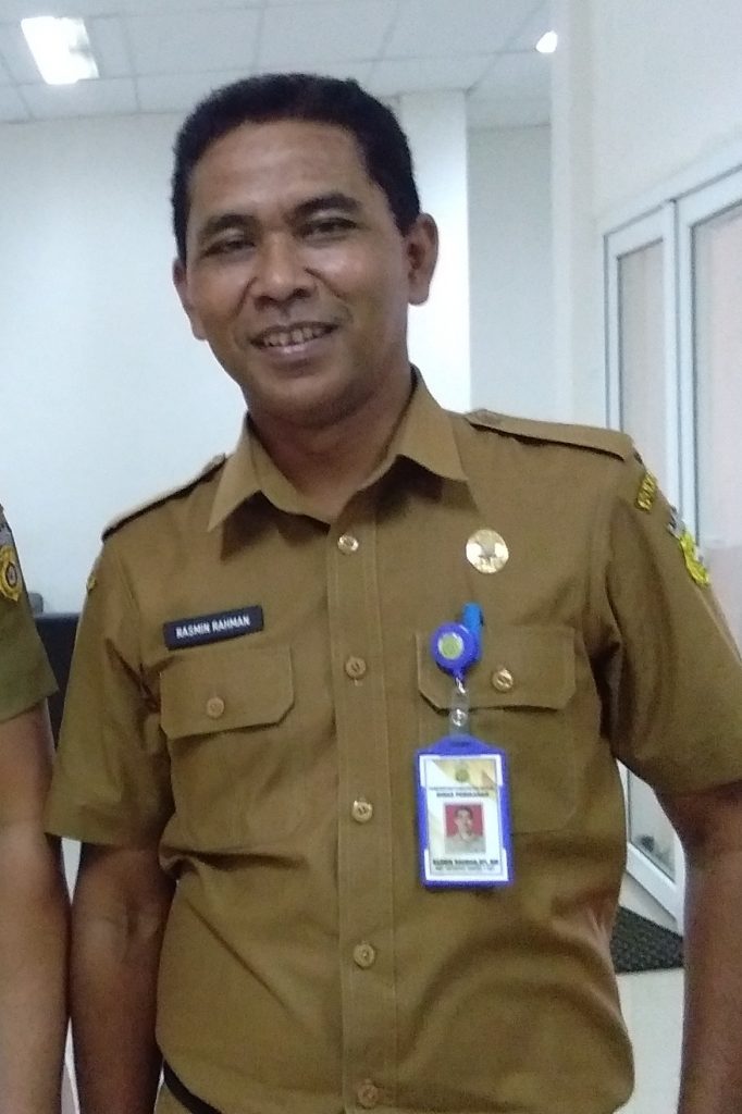 Nelayan Penerima Bantuan Subsidi BBM Wajib Miliki Mesin Katinting