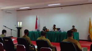 Bantuan Sembako Pemda Buton Disalurkan Mulai Hari Ini