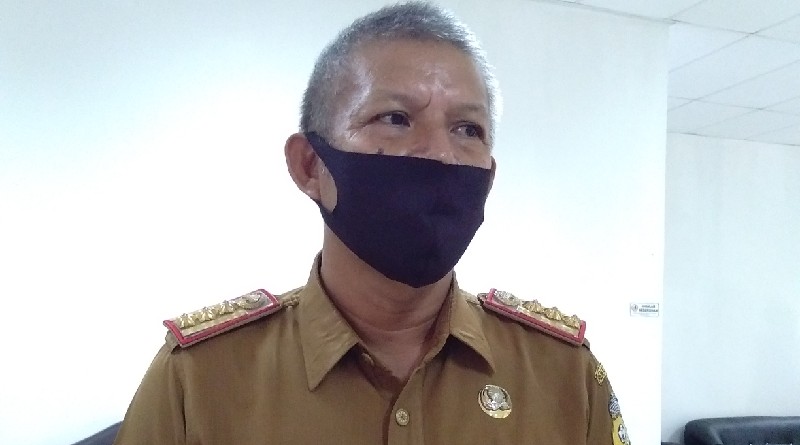 Efek Corona, Pelantikan Kadis Dukcapil Buton Ditunda