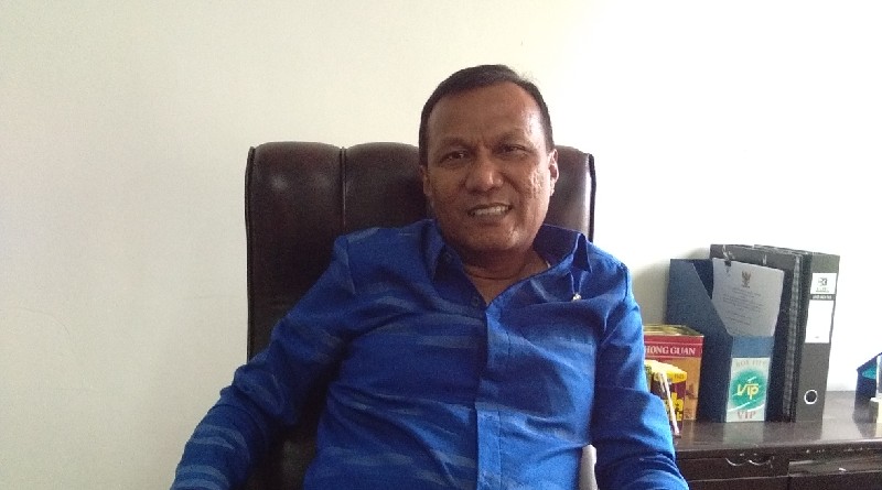 Masa Kerja di Rumah ASN Buton Diperpanjang hingga 13 Mei 2020