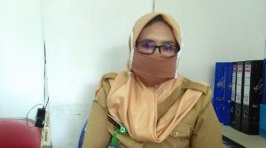 Pasca Jenguk Pasien Covid-19 di Baubau, Tiga Warga Buton Jalani rapit tes