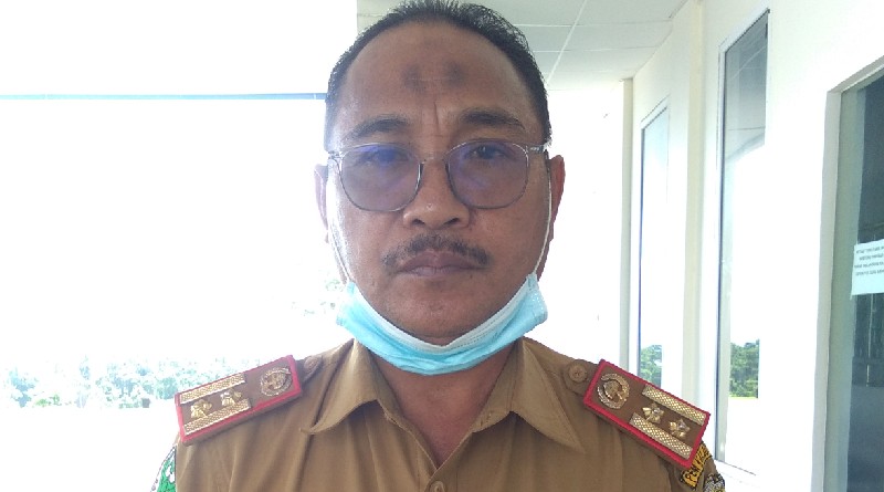 Hasil Rapit Tes Warga Siotapina Negatif