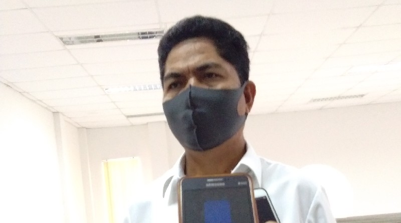 Bupati Minta Warga Desa Terima bantuan Pemda, BLT Lain Lagi