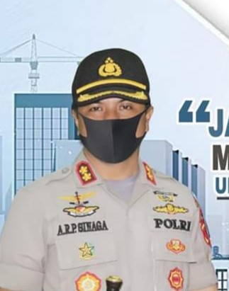 Siap-Siap, Bansos dari Polres Buton untuk Warga Segera Meluncur