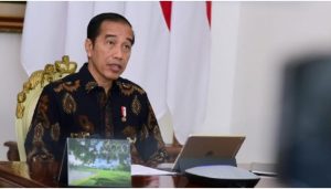 Jokowi Geram Masih Ada Kepala Daerah Belum Alokasikan Dana Corona