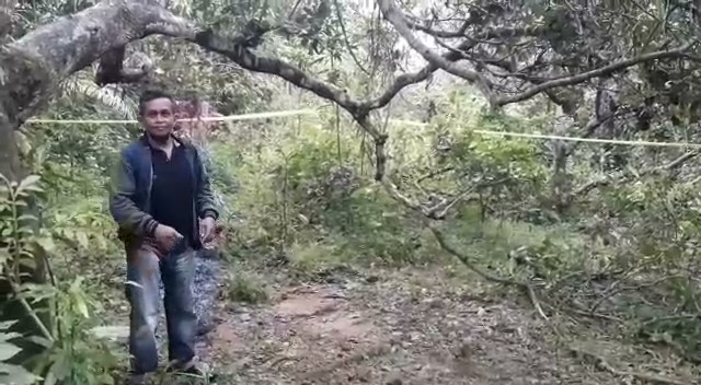 Seorang Pemuda Di Muna Ditemukan Tewas Gantung Diri Seorang Pemuda Di Muna Ditemukan Tewas Gantung Diri