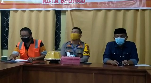 Dua Warga Baubau Positif Korona, Keduanya Menjalani Isolasi Mandiri di RSUD Baubau Dua Warga Baubau Positif Korona, Keduanya Menjalani Isolasi Mandiri di RSUD Baubau