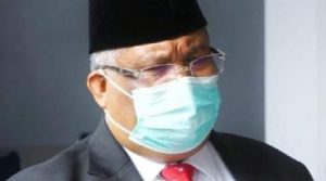 Gubernur Sultra Tetap Menolak TKA Cina