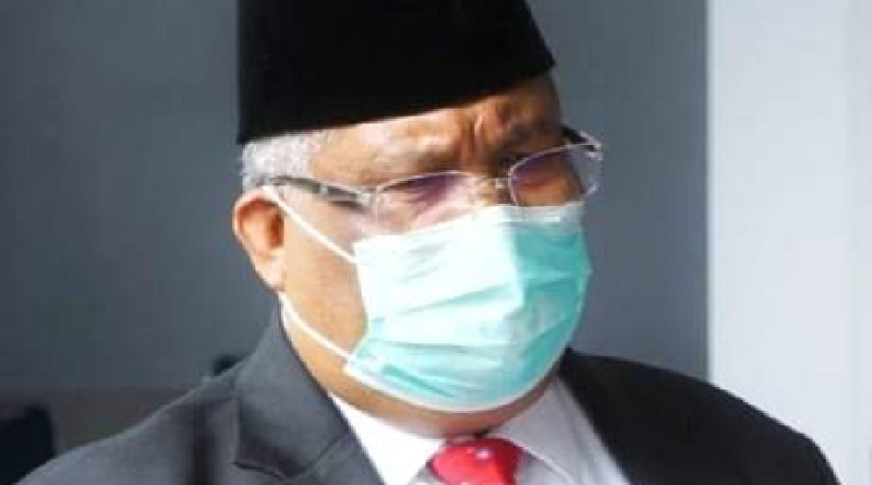 Gubernur Sultra Tetap Menolak TKA Cina