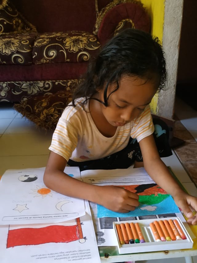 Hardiknas 2020 Angkat Tema "Belajar dari Covid-19",