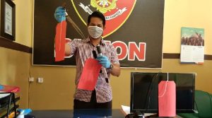 Baru Bebas, Empat Residivis Pencurian dengan Kekerasan Kembali Diciduk Polisi