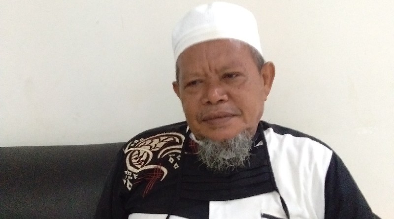 MUI Buton:"Salat Ied Ditiadakan Jika Corona Belum Reda"