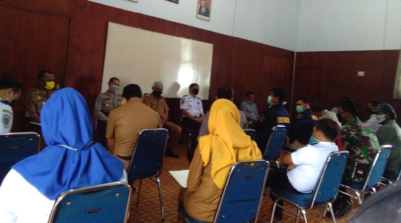 Lagi, Kapal Asing Bakal Masuk di Pelabuhan Banabungi